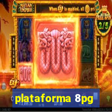 plataforma 8pg